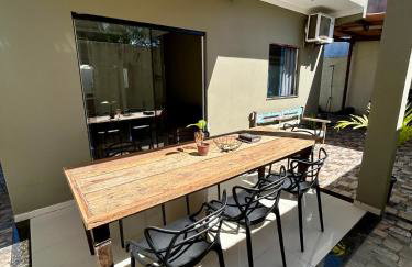 Casa alegria 15 min do toa toa - Foto 2