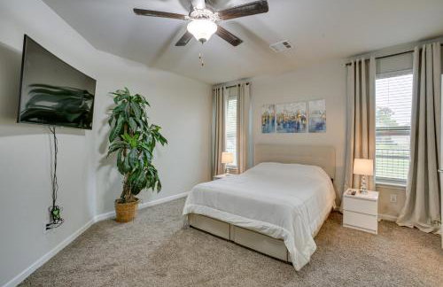 Baton Rouge Vacation Rental 5 Mi to LSU! - Foto 16