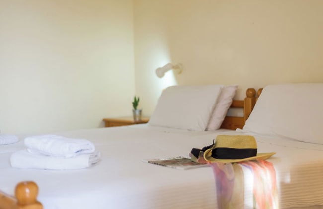 Crete Essence Villas-Makrygialos - Foto 3