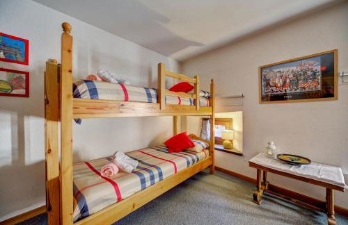 Maison Chasseur Alpine Design Lodge - Foto 17