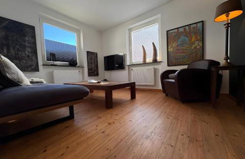 Ferienwohnung Auszeit - Photo 2