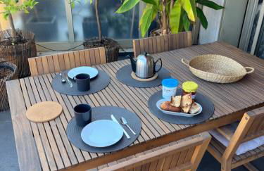 Splendide penthouse au coeur de Nice - Photo 11