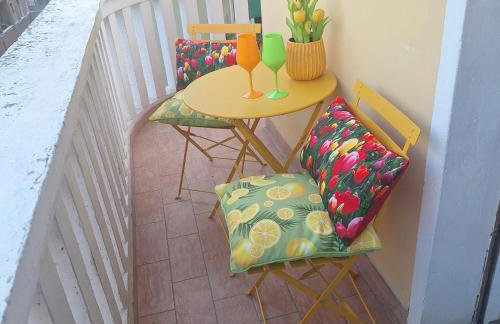 ART APARTMENT VILLA FIORELLI - Foto 32