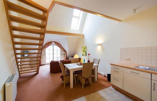 Ferienwohnungen Dünenmeer - Foto 8