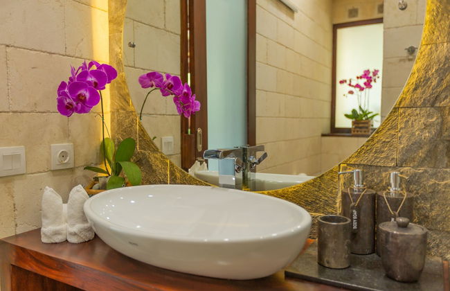 Villa Cella Bella - Photo 8