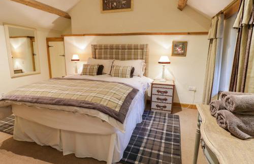 Pen Y Bryn Cottage - Foto 25