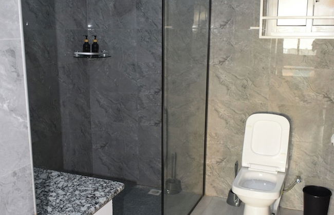 Wild Vanilla Apartment - Photo 42