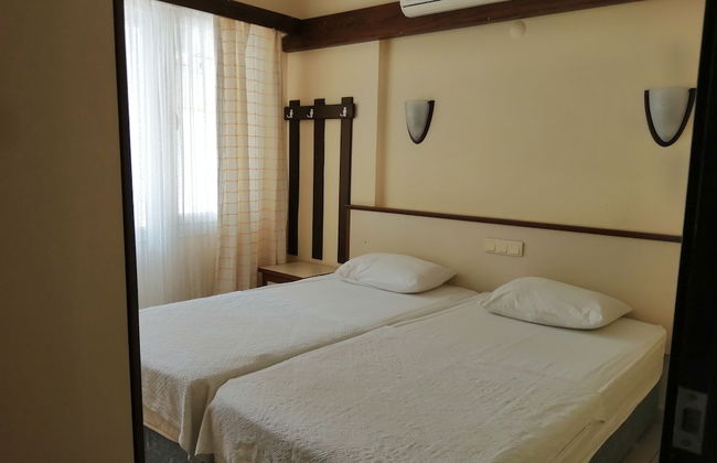 Oya Apartments - Foto 16