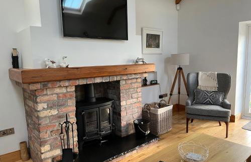 The Cottage at Ashbrook - Charming Country Cottage near Belfast - Foto 10