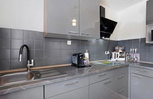 Ferienwohnung Cakir - Foto 9