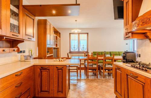 Apartment Campasc by Interhome - Foto 11