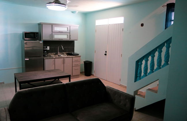 Mavs Combate Beach Club - Foto 58