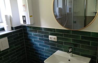 Art Deco Villa Bacharach - Photo 8