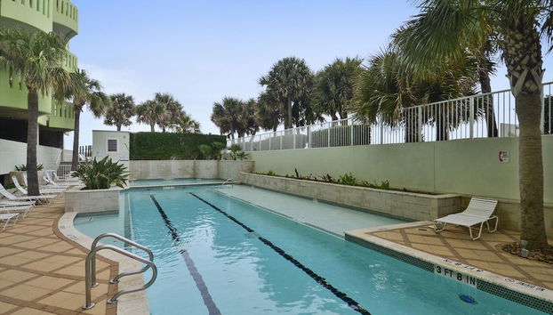 Servicios del alojamiento