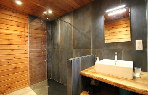 Chalet Les Pervenches - Foto 14