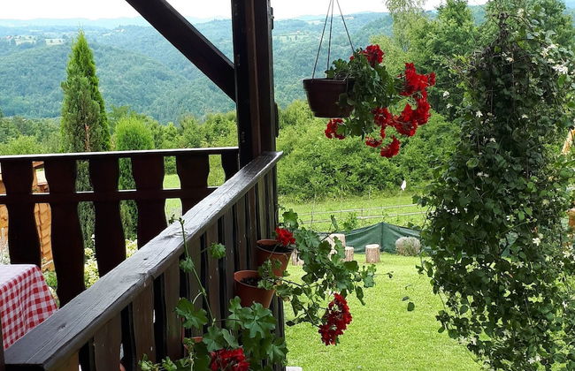 Stara Hiža Vlašić - Foto 24