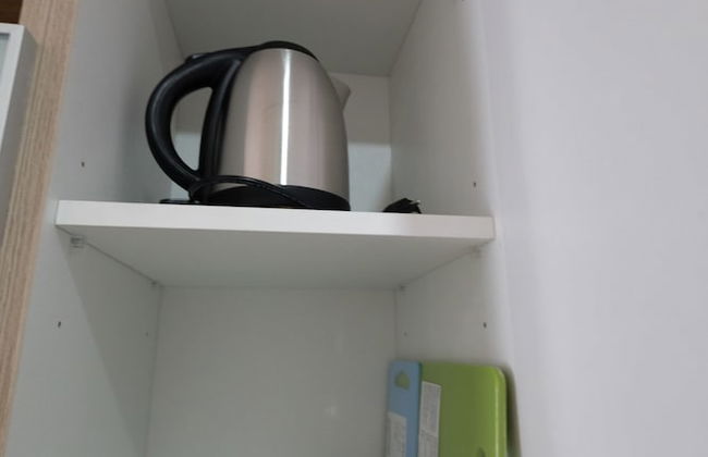 Cozy Studio Menteng Park Apartment - Foto 14