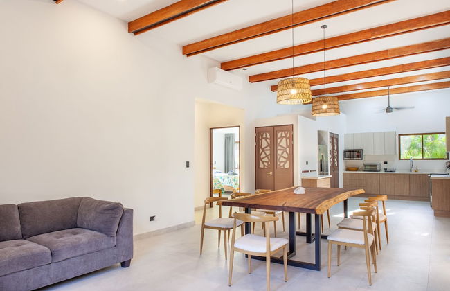 Casas Sol y Mar - Foto 11