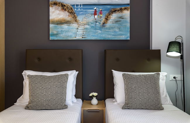 City Breeze Apartment - Foto 7