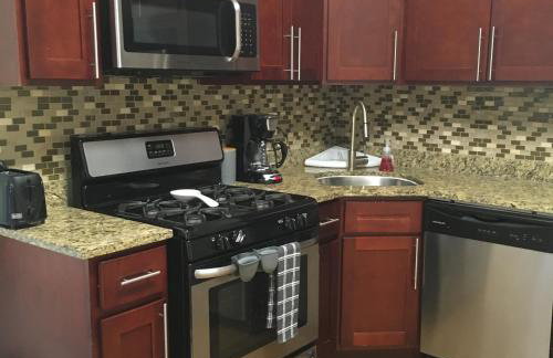 Logan Square Modern Apartment - Foto 10