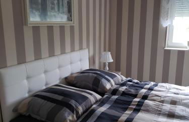 Ferienwohnung Schlaubetal Müllrose 2 - Foto 13