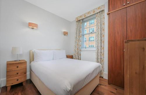 Tavistock Place Apartments - Foto 37