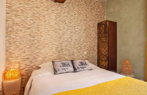 Mira appartement climatisé vue mer centre de Calvi proche port et plage - Foto 20