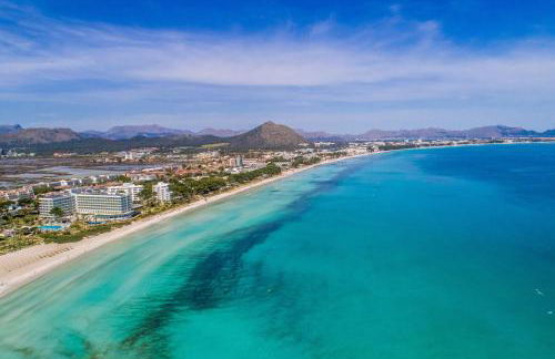 Traumhafte Villa Marisol für 8 Gäste am Meer - Foto 29