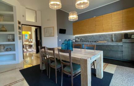 Villa Ametista - Teloni - Foto 14