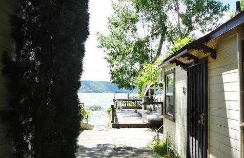 Mt Konocti View - Foto 18