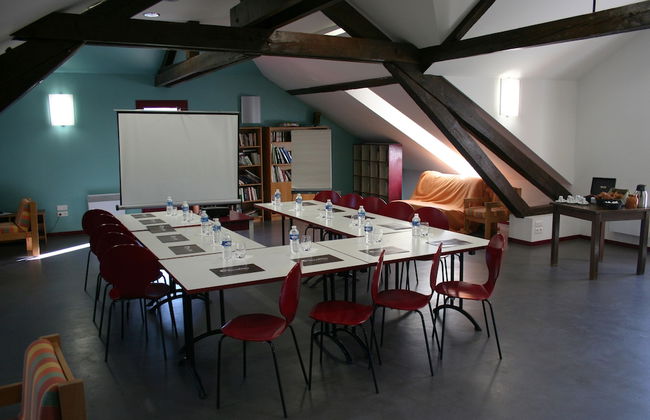 Le Pavillon des Fleurs - Foto 40