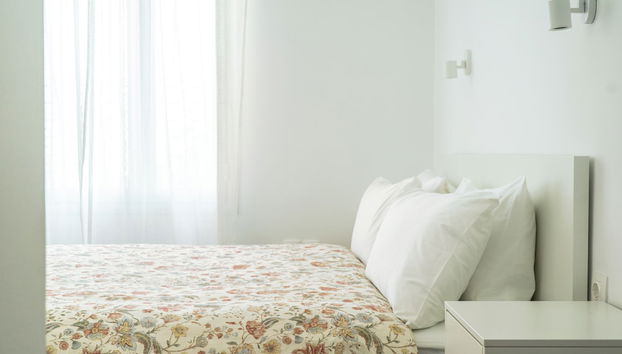 Superb flat in historic centre of Athens - Foto 3, Habitación