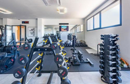 Paraíso Pueblo Appartement 3 chambres - Photo 32