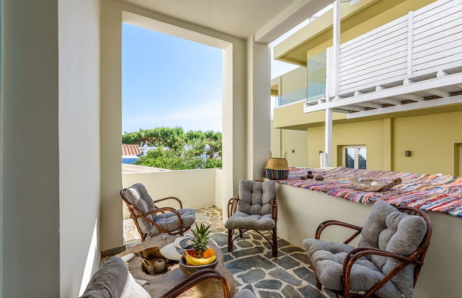 Ilias Apartments - Foto 50