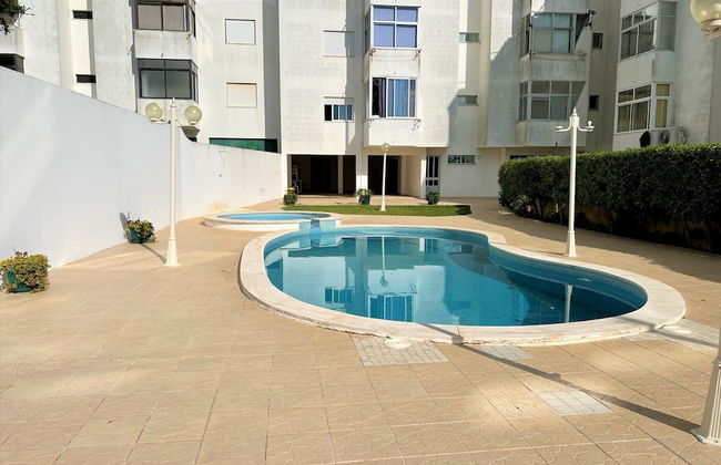 Portimão Classic With Pool by Homing - Foto 10