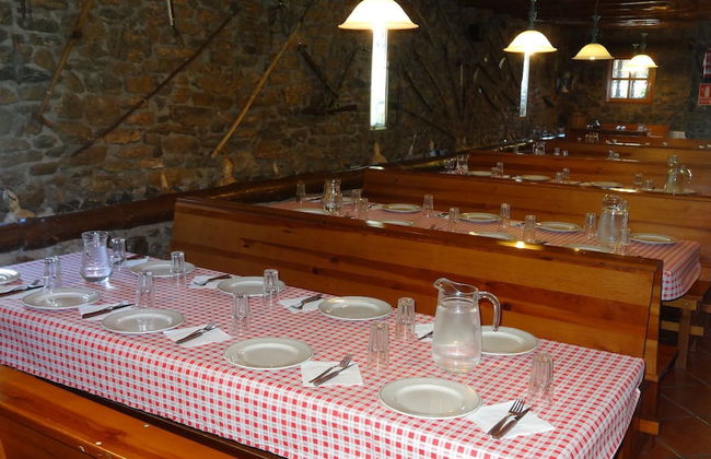 La Borda de Ritort - Foto 17