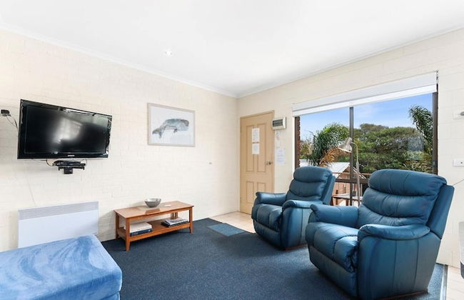 Allambi Holiday Apartments - Foto 11