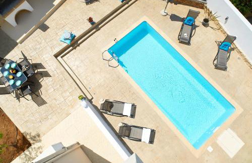 Helios Dream Apartment with Private Pool - Foto 1