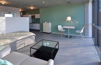 LOFT Apartments - Foto 23