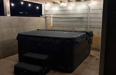 Haven @ the Lake | Hot Tub | Fire Pit| Fireplace - Foto 20