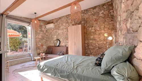 Le Mazet en Provence 25m2 - Foto 5