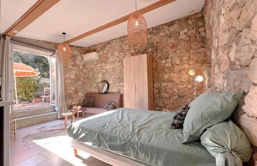 Le Mazet en Provence 25m2 - Foto 5