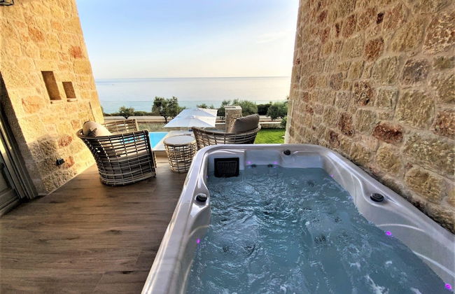 Katergo Luxury Villas - Foto 45