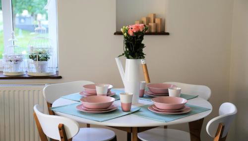 Apartament Ptasie Radio - Foto 2