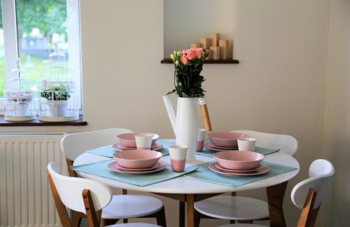 Apartament Ptasie Radio - Foto 2