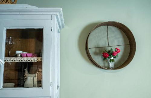 Casina di Tufo a 5 minuti da Sorano e Pitigliano, Wi-Fi - Foto 17