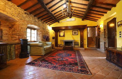 EcoResort Il Cantico della Natura - Photo 51