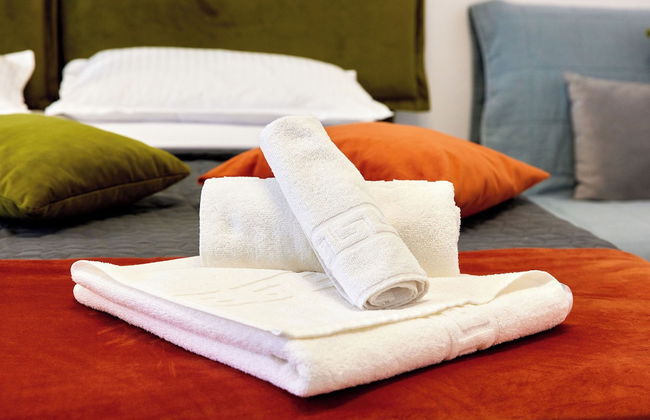 Resort Stefan - Photo 26