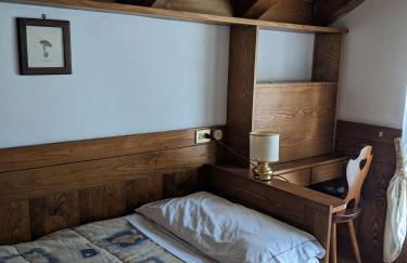 Appartamento Duplex San Vito di Cadore - Foto 10