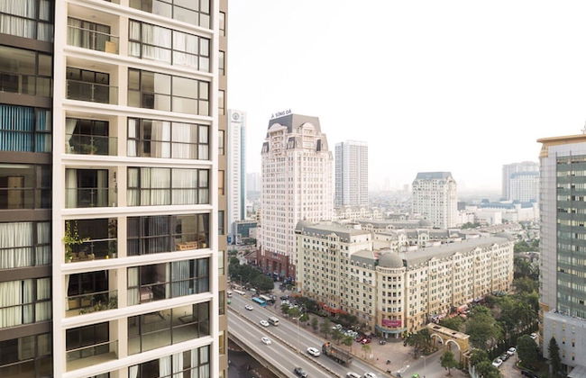 Homefromhome Skylake Apartment - Foto 74